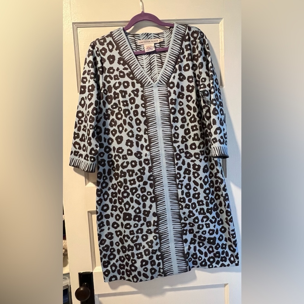 Dress Gretchen Scott